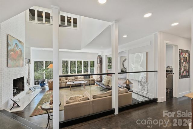 13730 Capriole Lane, Matthews, NC 28105