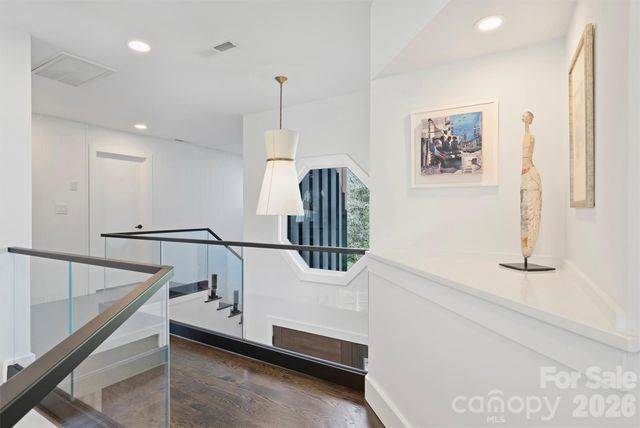 13730 Capriole Lane, Matthews, NC 28105