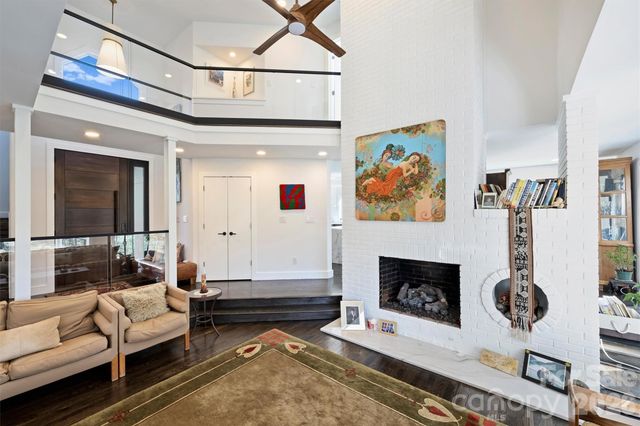 13730 Capriole Lane, Matthews, NC 28105