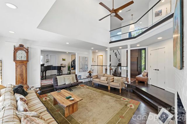 13730 Capriole Lane, Matthews, NC 28105