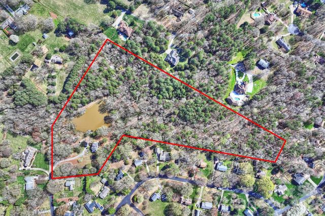 13730 Capriole Lane, Matthews, NC 28105