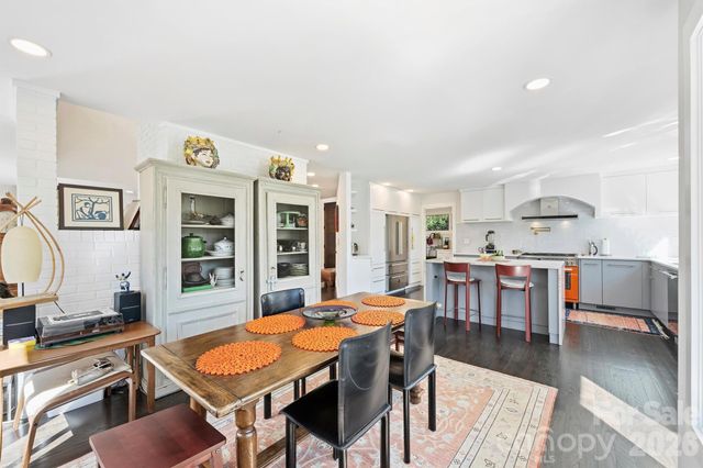 13730 Capriole Lane, Matthews, NC 28105