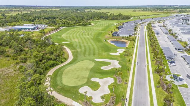 12180 WELLEN GOLF STREET 301, Venice, FL 34293