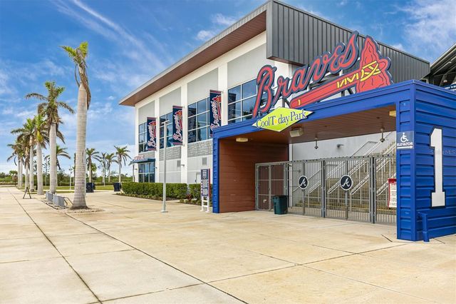 12180 WELLEN GOLF STREET 301, Venice, FL 34293