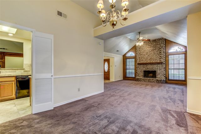 1513 Mission Ridge Trail, Carrollton, TX 75007