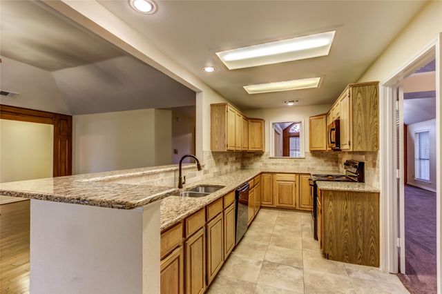 1513 Mission Ridge Trail, Carrollton, TX 75007