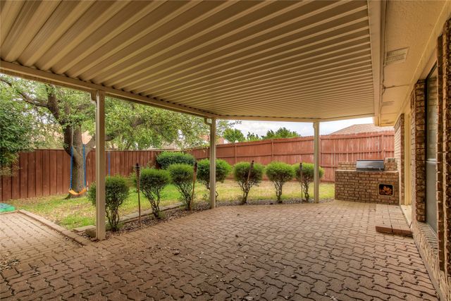 1513 Mission Ridge Trail, Carrollton, TX 75007