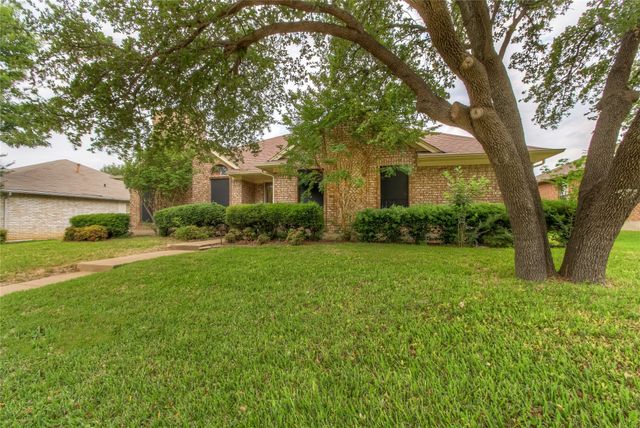 1513 Mission Ridge Trail, Carrollton, TX 75007