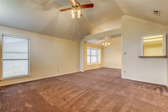 1513 Mission Ridge Trail, Carrollton, TX 75007