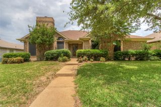 1513 Mission Ridge Trail, Carrollton, TX 75007