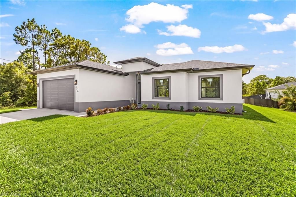 426 Mallory AVE S, LEHIGH ACRES, FL 33974 — photo 2