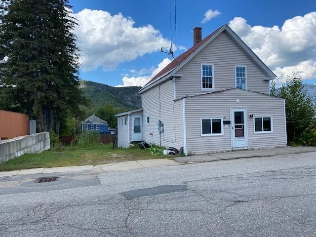 431 Goebel Street, Berlin, NH 03570