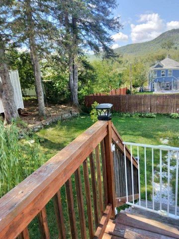 431 Goebel Street, Berlin, NH 03570