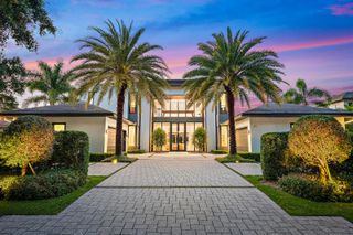 162 Commodore Drive, Jupiter, FL 33477
