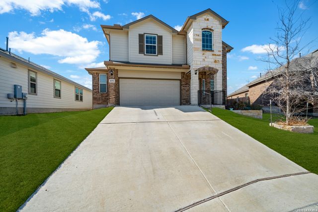 10391 Obernai Path, Schertz, TX 78154