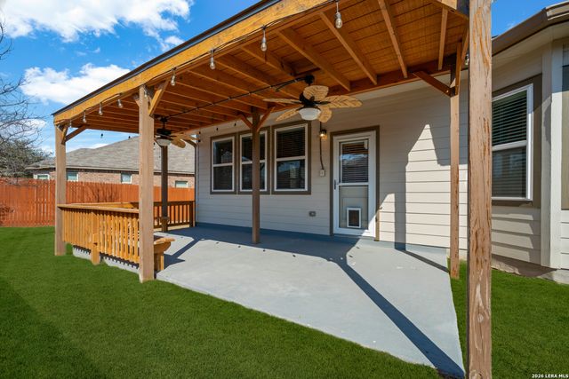 10391 Obernai Path, Schertz, TX 78154