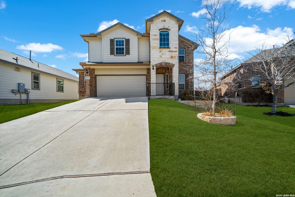 10391 Obernai Path, Schertz, TX 78154