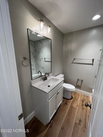 108 Elm Street, Aberdeen, NC 28315