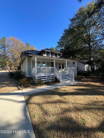 108 Elm Street, Aberdeen, NC 28315