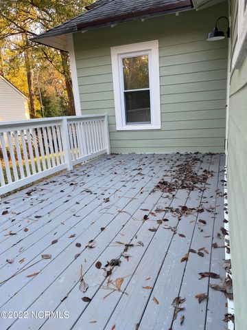 108 Elm Street, Aberdeen, NC 28315