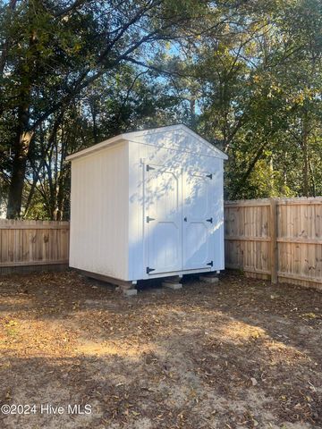 108 Elm Street, Aberdeen, NC 28315