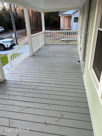 108 Elm Street, Aberdeen, NC 28315