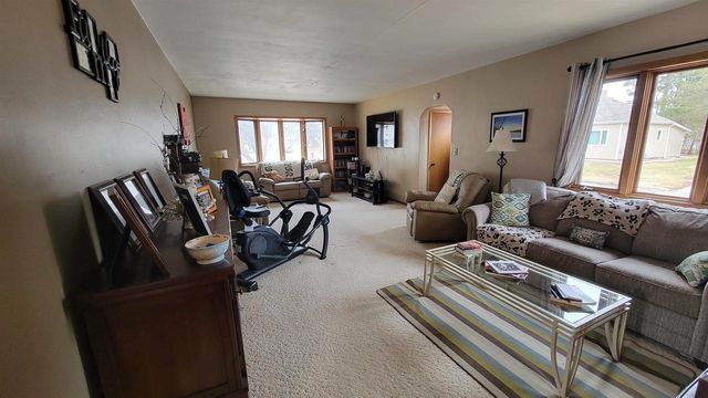 418 HOGAN STREET, Antigo, WI 54409