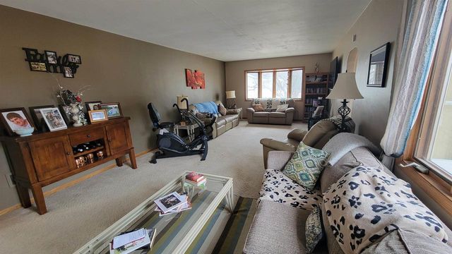 418 HOGAN STREET, Antigo, WI 54409