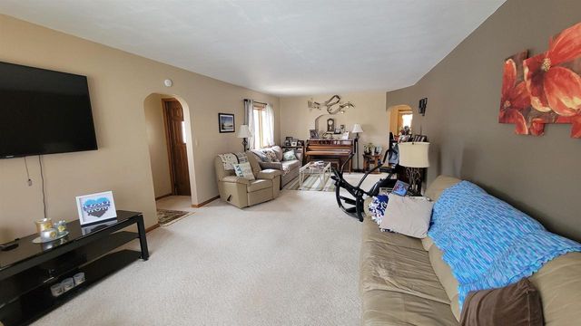 418 HOGAN STREET, Antigo, WI 54409