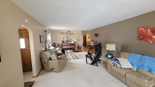 418 HOGAN STREET, Antigo, WI 54409