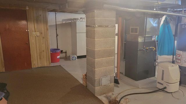 418 HOGAN STREET, Antigo, WI 54409