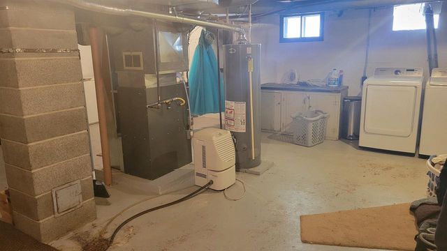 418 HOGAN STREET, Antigo, WI 54409