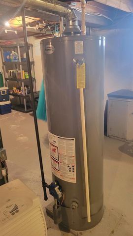 418 HOGAN STREET, Antigo, WI 54409