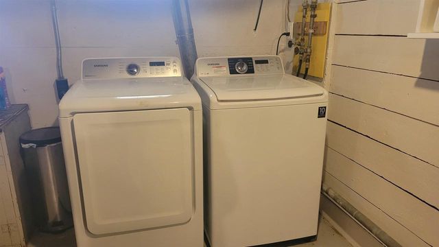 418 HOGAN STREET, Antigo, WI 54409