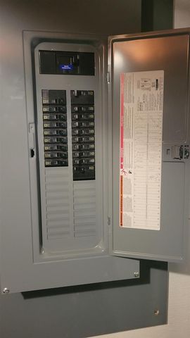 418 HOGAN STREET, Antigo, WI 54409