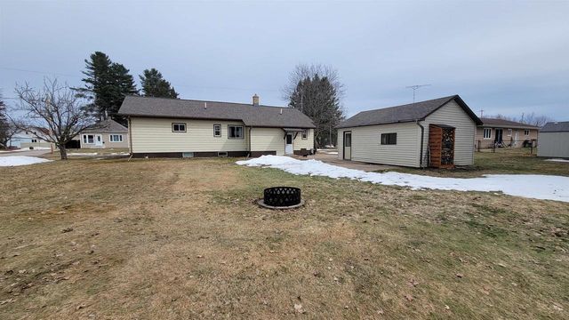 418 HOGAN STREET, Antigo, WI 54409