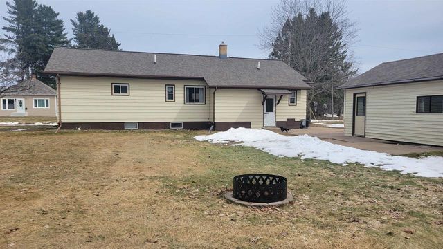 418 HOGAN STREET, Antigo, WI 54409