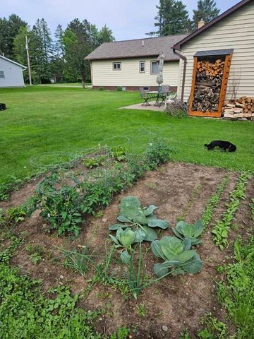 418 HOGAN STREET, Antigo, WI 54409