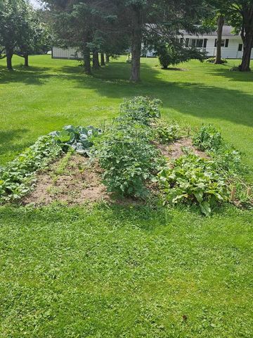 418 HOGAN STREET, Antigo, WI 54409