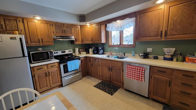 418 HOGAN STREET, Antigo, WI 54409