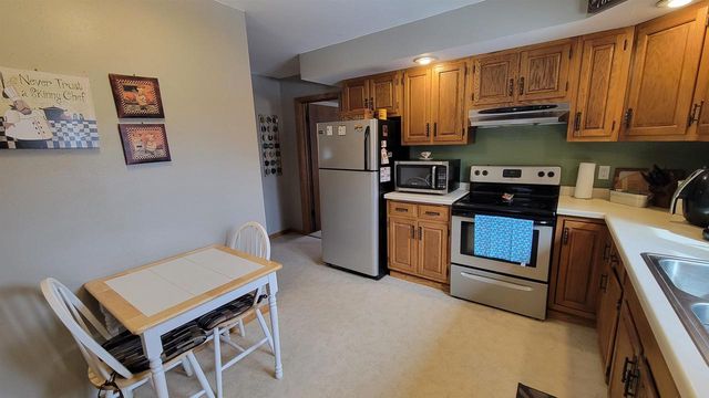 418 HOGAN STREET, Antigo, WI 54409