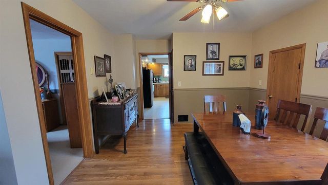 418 HOGAN STREET, Antigo, WI 54409