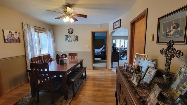 418 HOGAN STREET, Antigo, WI 54409