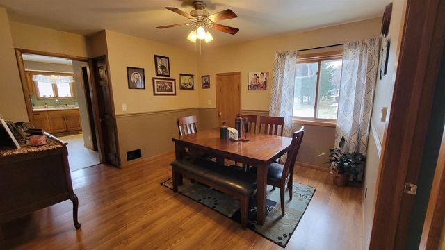 418 HOGAN STREET, Antigo, WI 54409