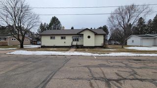 418 HOGAN STREET, Antigo, WI 54409