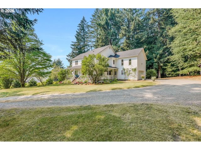 16501 Ne 187TH Ct, Brush Prairie, WA 98606