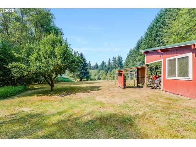 16501 Ne 187TH Ct, Brush Prairie, WA 98606