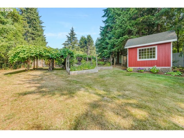 16501 Ne 187TH Ct, Brush Prairie, WA 98606