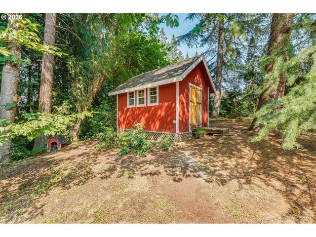 16501 Ne 187TH Ct, Brush Prairie, WA 98606