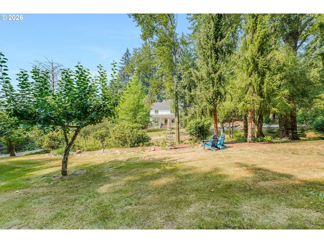 16501 Ne 187TH Ct, Brush Prairie, WA 98606